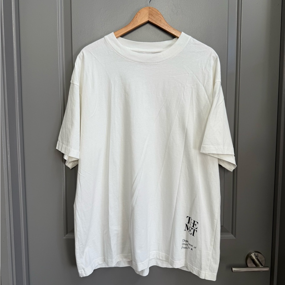 Vintage T-Shirt THE MET